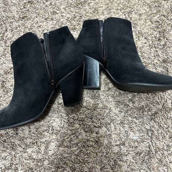 Carlos Santana Bootie - Picture 4 of 6